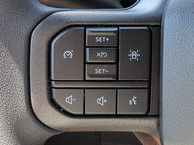 2026 Ford F-150 STX CC