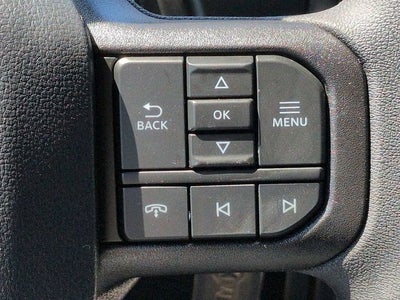 2026 Ford F-150 STX CC