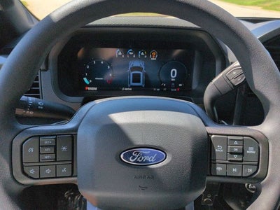 2026 Ford F-150 STX CC