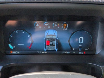 2026 Ford F-150 STX CC