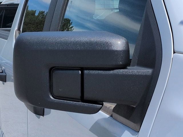 2025 Ford F-150 STX cc