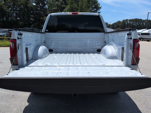 2025 Ford F-150 STX cc