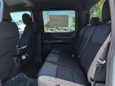 2025 Ford F-150 STX cc