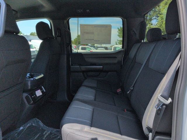 2025 Ford F-150 STX cc