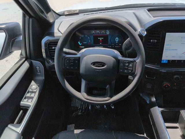 2025 Ford F-150 STX cc