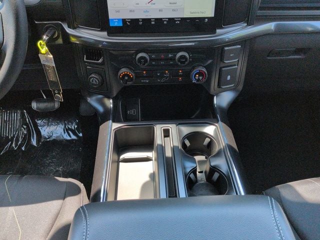 2025 Ford F-150 STX cc