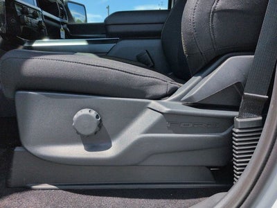 2025 Ford F-150 STX cc