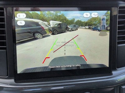 2025 Ford F-150 STX cc