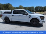2025 Ford F-150 STX cc