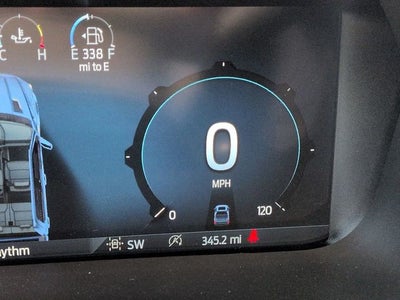 2025 Ford F-150 STX cc