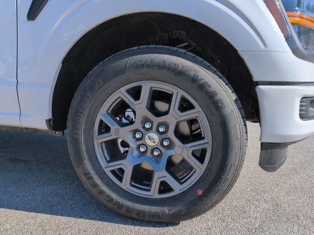 2026 Ford F-150 STX CC