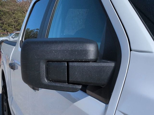 2026 Ford F-150 STX CC