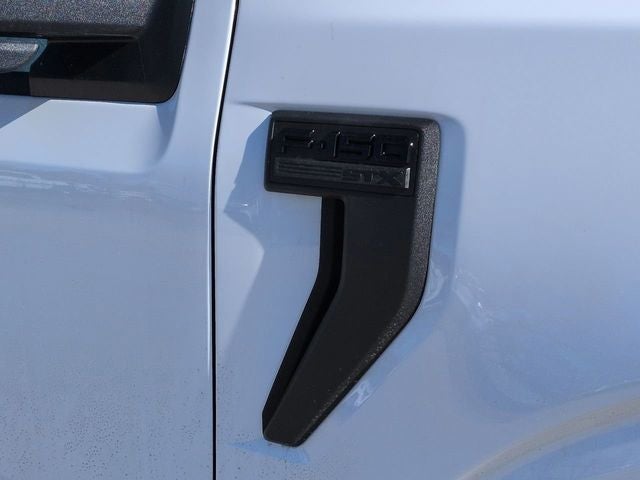 2026 Ford F-150 STX CC