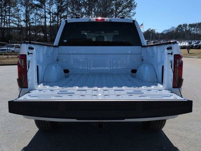 2026 Ford F-150 STX CC