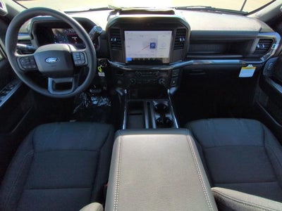 2026 Ford F-150 STX CC