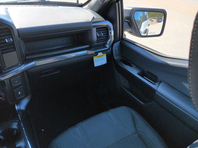 2026 Ford F-150 STX CC