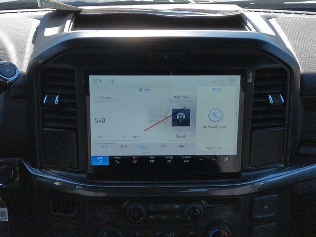 2026 Ford F-150 STX CC