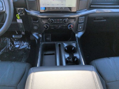 2026 Ford F-150 STX CC