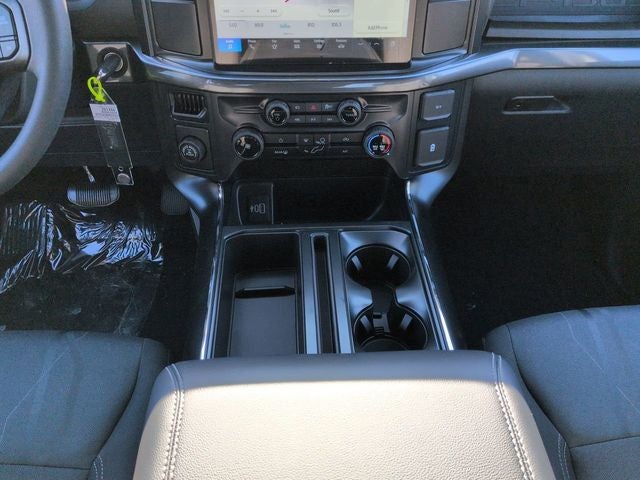 2026 Ford F-150 STX CC