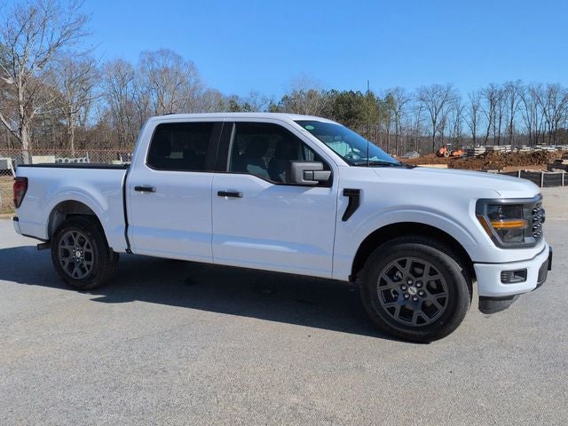 2026 Ford F-150 STX CC