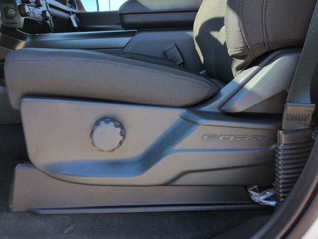 2026 Ford F-150 STX CC