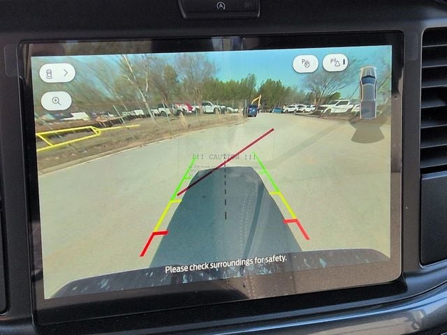 2026 Ford F-150 STX CC