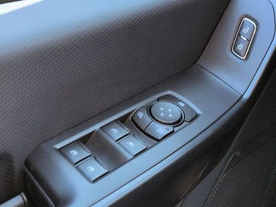 2026 Ford F-150 STX CC