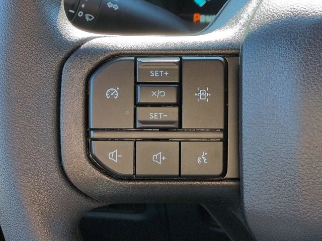 2026 Ford F-150 STX CC