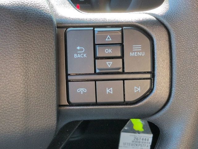 2026 Ford F-150 STX CC