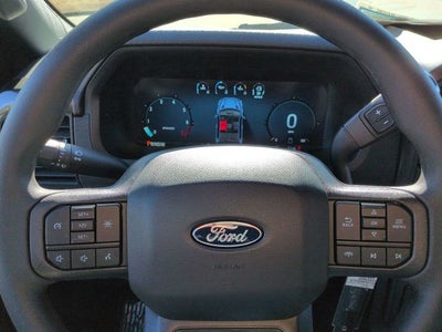 2026 Ford F-150 STX CC