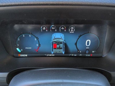 2026 Ford F-150 STX CC