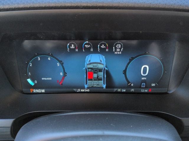 2026 Ford F-150 STX CC