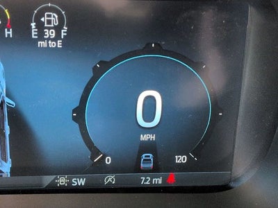 2026 Ford F-150 STX CC