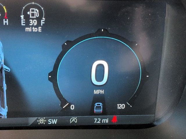 2026 Ford F-150 STX CC