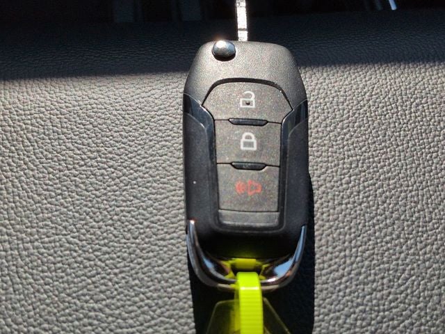 2026 Ford F-150 STX CC