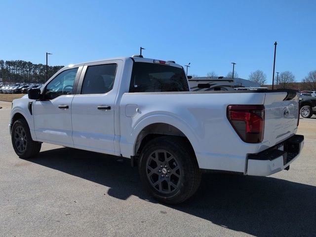 2026 Ford F-150 STX CC