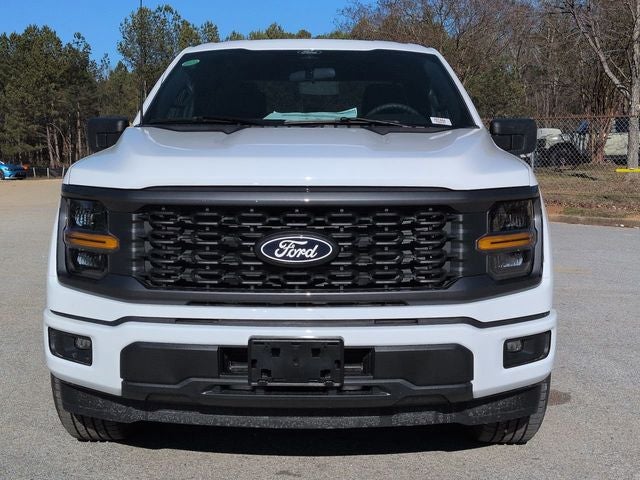 2026 Ford F-150 STX CC