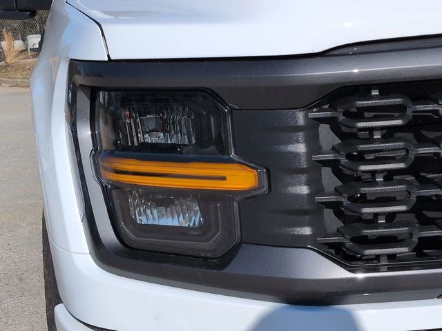 2026 Ford F-150 STX CC