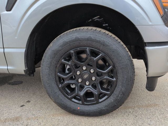 2026 Ford F-150 STX CC