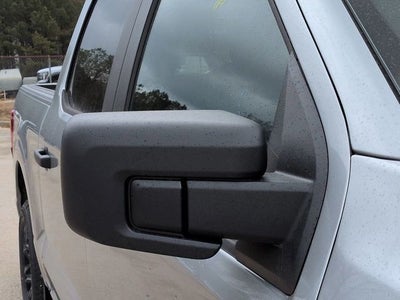 2026 Ford F-150 STX CC