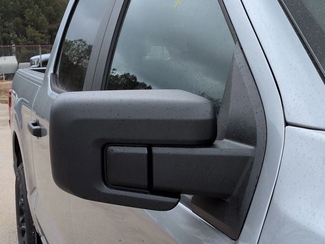 2026 Ford F-150 STX CC