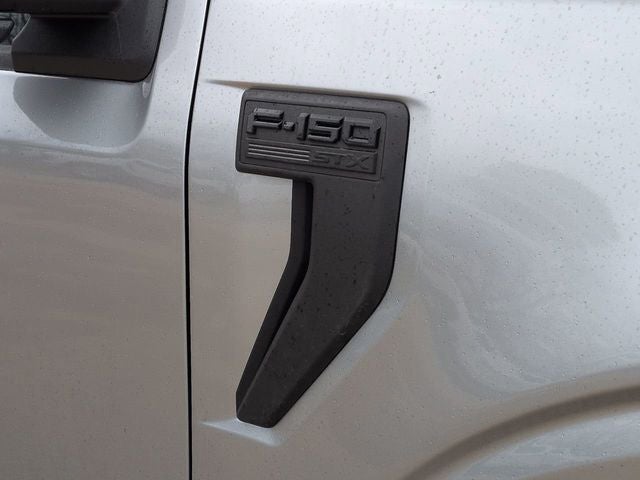 2026 Ford F-150 STX CC