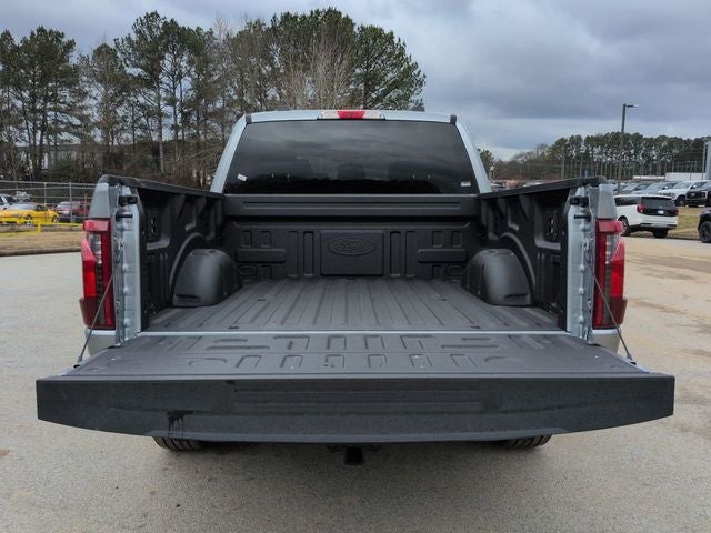 2026 Ford F-150 STX CC