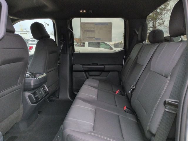 2026 Ford F-150 STX CC