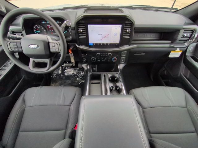 2026 Ford F-150 STX CC