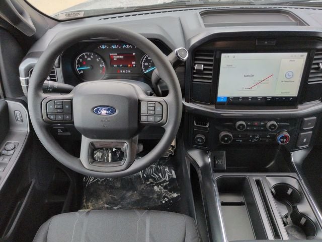 2026 Ford F-150 STX CC