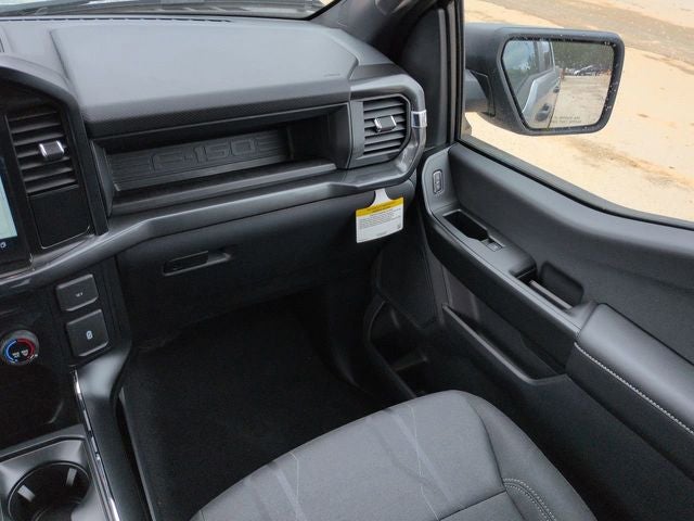 2026 Ford F-150 STX CC