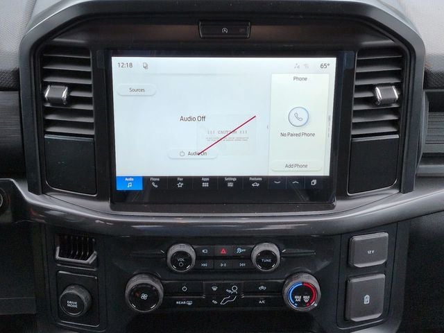 2026 Ford F-150 STX CC