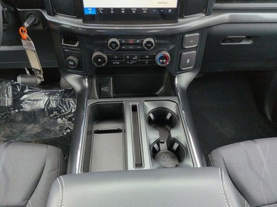 2026 Ford F-150 STX CC