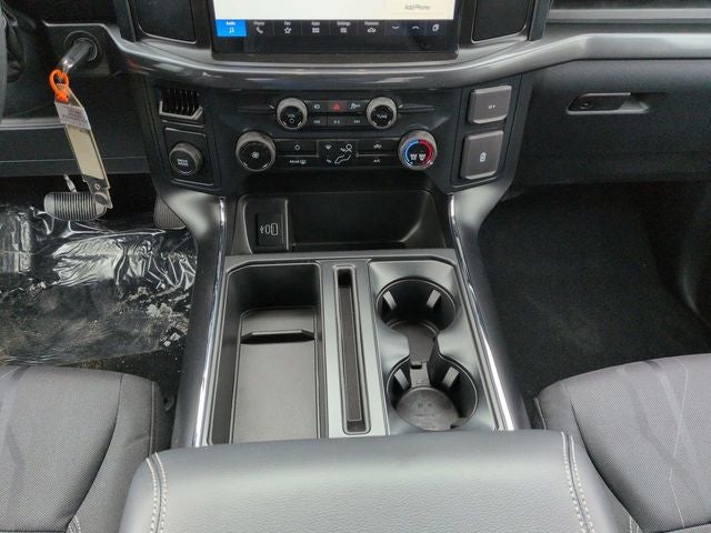 2026 Ford F-150 STX CC